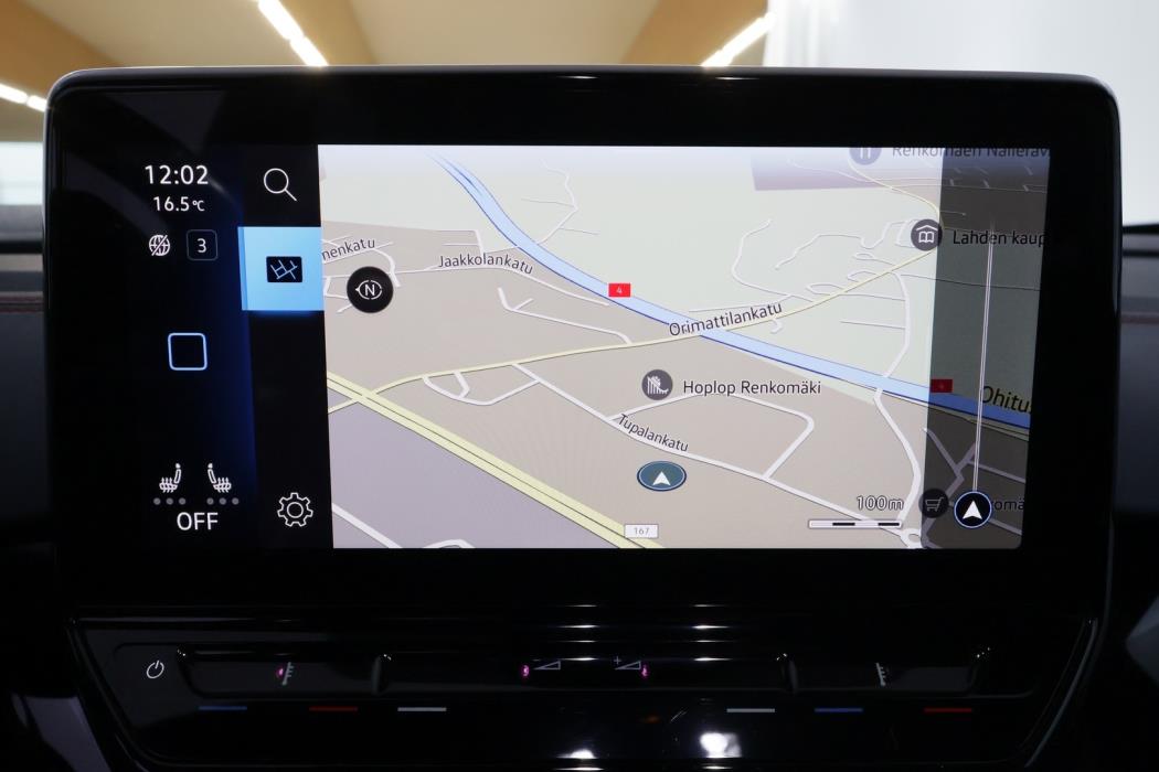 VOLKSWAGEN ID.4 2022