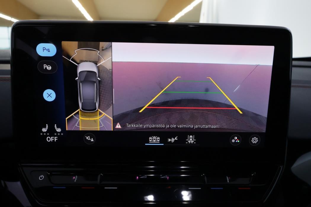 VOLKSWAGEN ID.4 2022