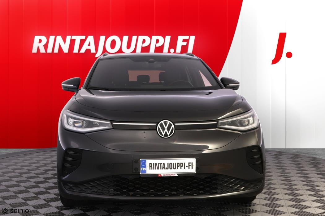 VOLKSWAGEN ID.4 2022