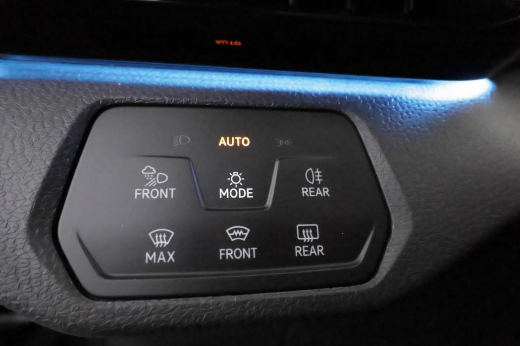 VOLKSWAGEN ID.4 2022