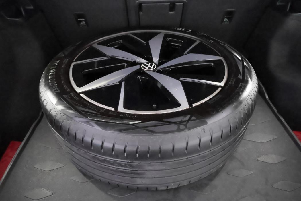 VOLKSWAGEN ID.4 2022