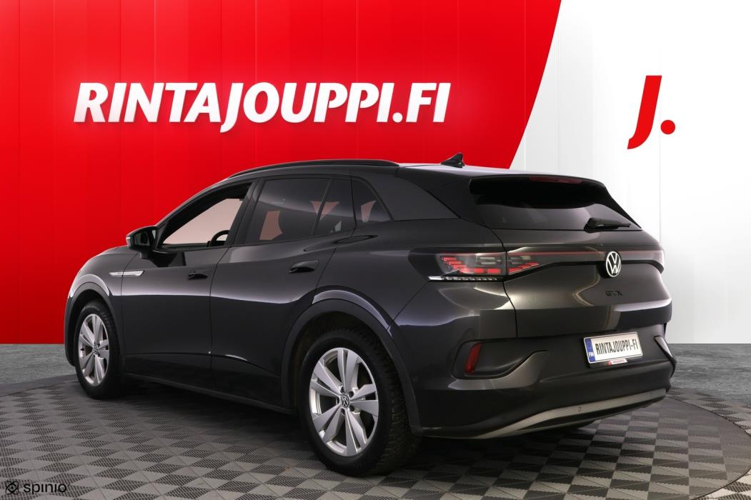 VOLKSWAGEN ID.4 2022