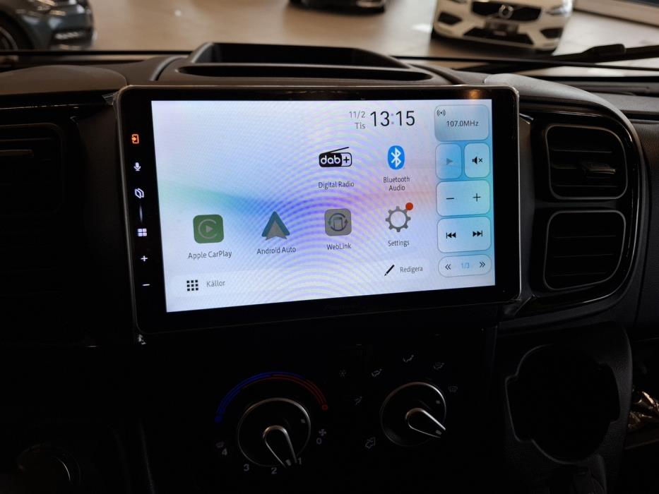 KABE Travel Master Classic 740 LGB 2025