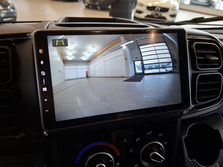 KABE Travel Master Classic 740 LGB 2025