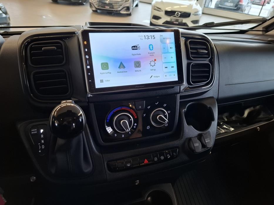 KABE Travel Master Classic 740 LGB 2025