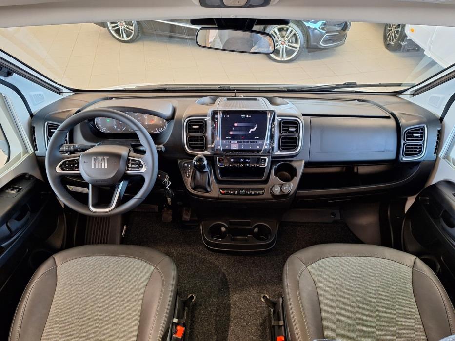 ADRIA CORAL XL 670 SL 2026