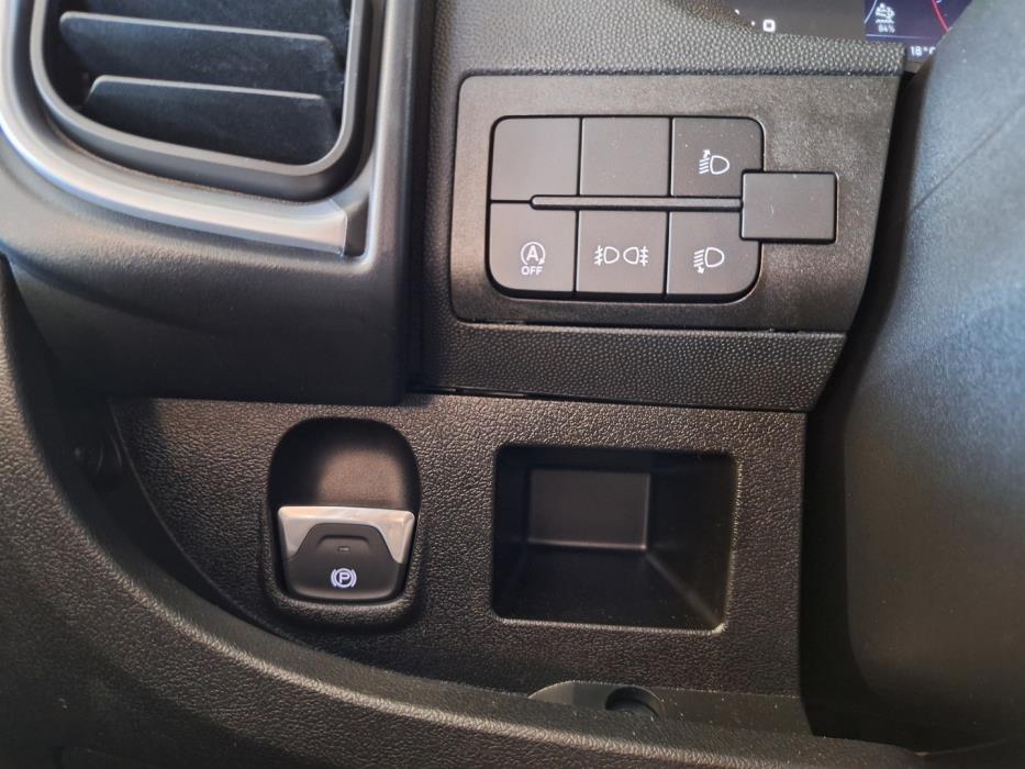 ADRIA CORAL XL 670 SL 2026