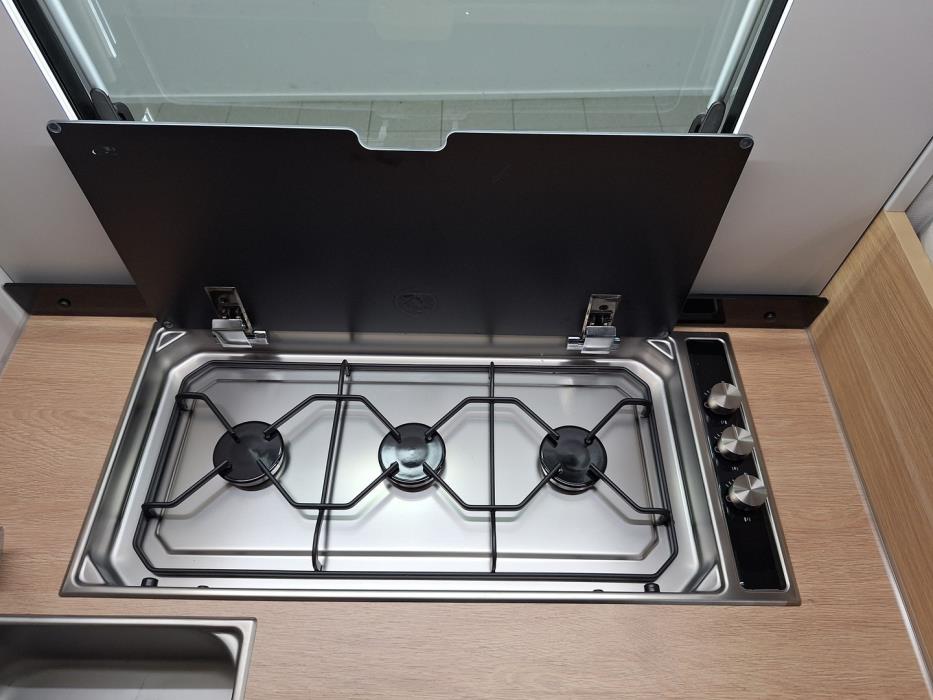 ADRIA Matrix 670 SL 60 Years Selection 2026 2026