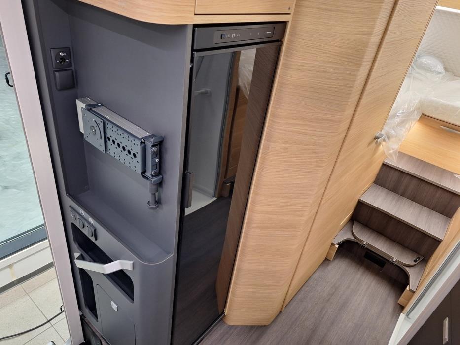 ADRIA Matrix 670 SL 60 Years Selection 2026 2026