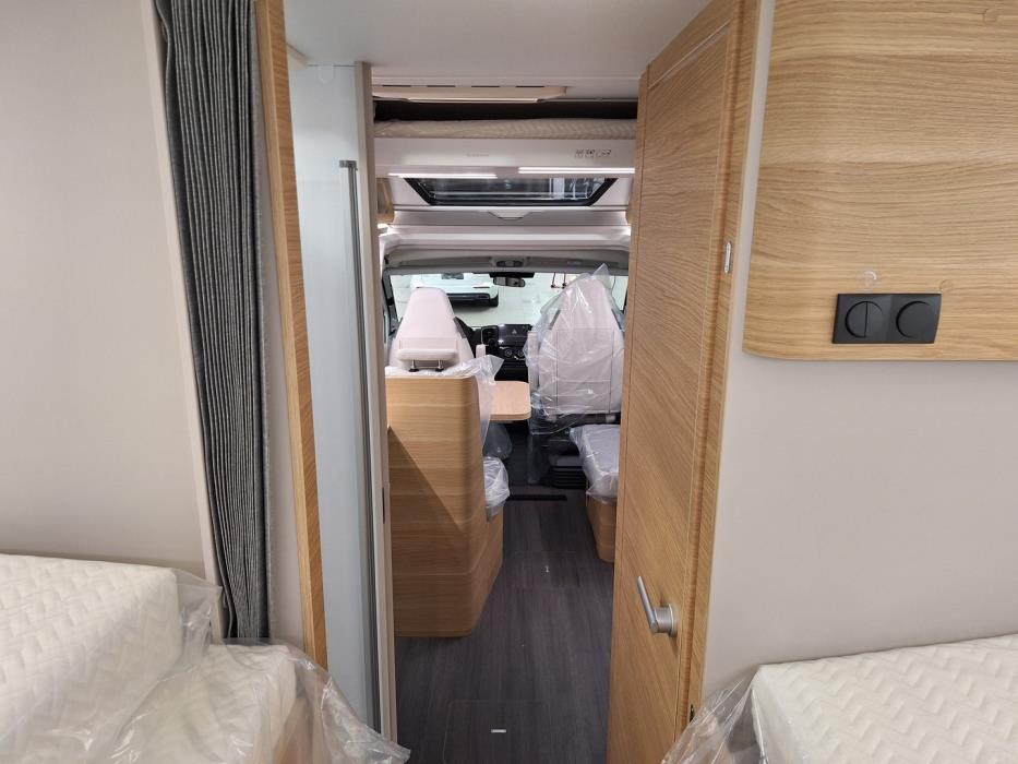 ADRIA Matrix 670 SL 60 Years Selection 2026 2026
