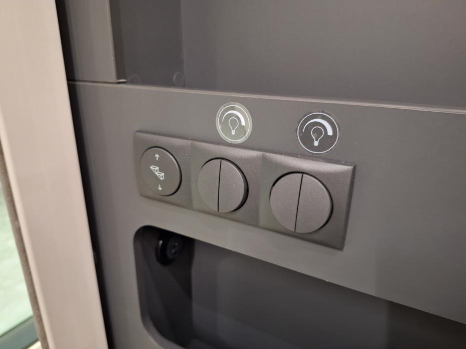 ADRIA Matrix 670 SL 60 Years Selection 2026 2026