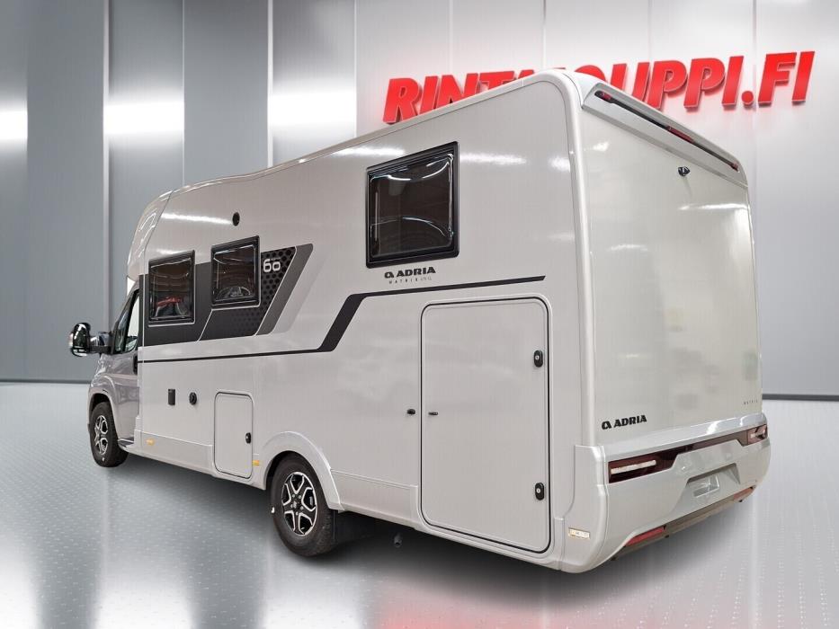 ADRIA Matrix 670 SL 60 Years Selection 2026 2026