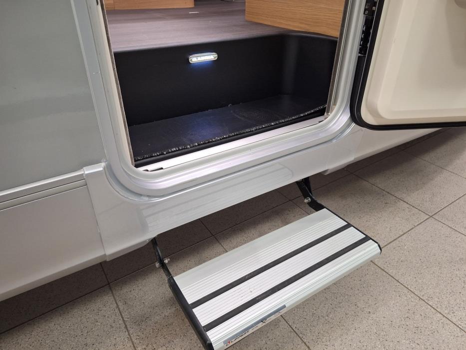 ADRIA Matrix 670 SL 60 Years Selection 2026 2026