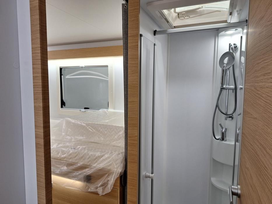 ADRIA Matrix 670 SL 60 Years Selection 2026 2026