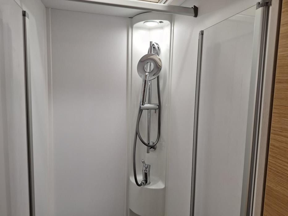 ADRIA Matrix 670 SL 60 Years Selection 2026