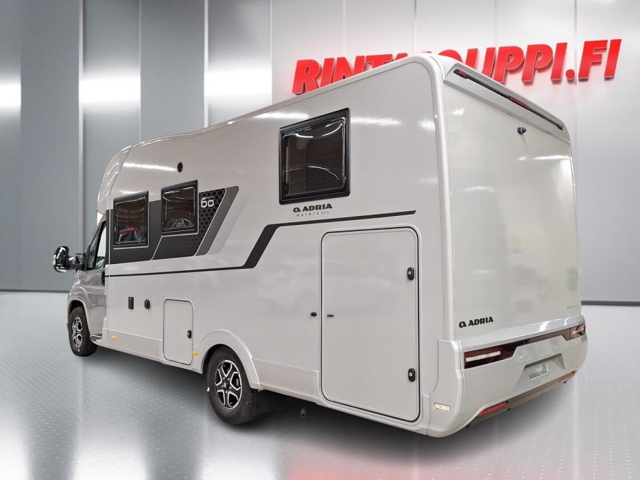 ADRIA Matrix 670 SL 60 Years Selection 2026