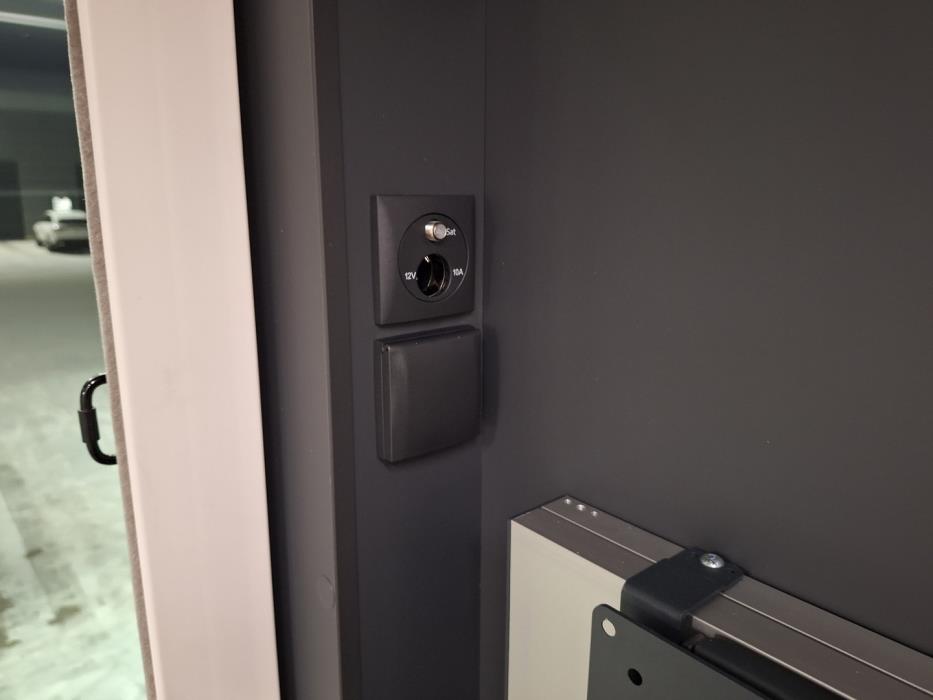 ADRIA Matrix 670 SL 60 Years Selection 2026