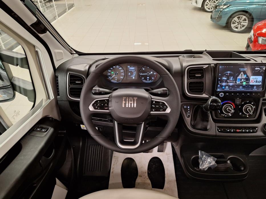 ADRIA Matrix 670 SL 60 Years Selection 2026