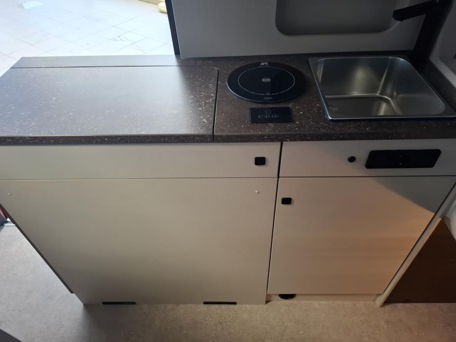 BÜRSTNER PAPILLON PC 2026