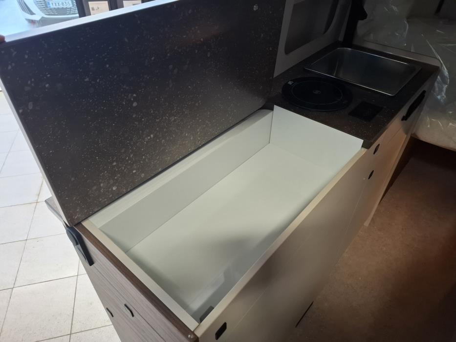 BÜRSTNER PAPILLON PC 2026