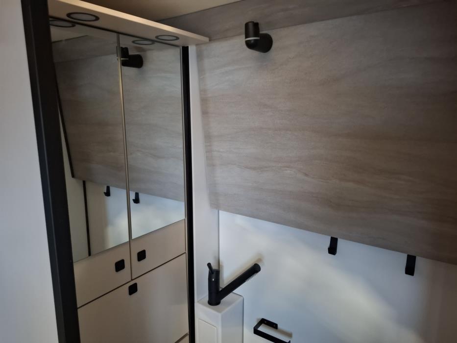 BÜRSTNER PAPILLON PC 2026