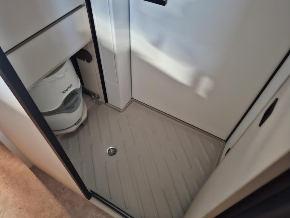 BÜRSTNER PAPILLON PC 2026