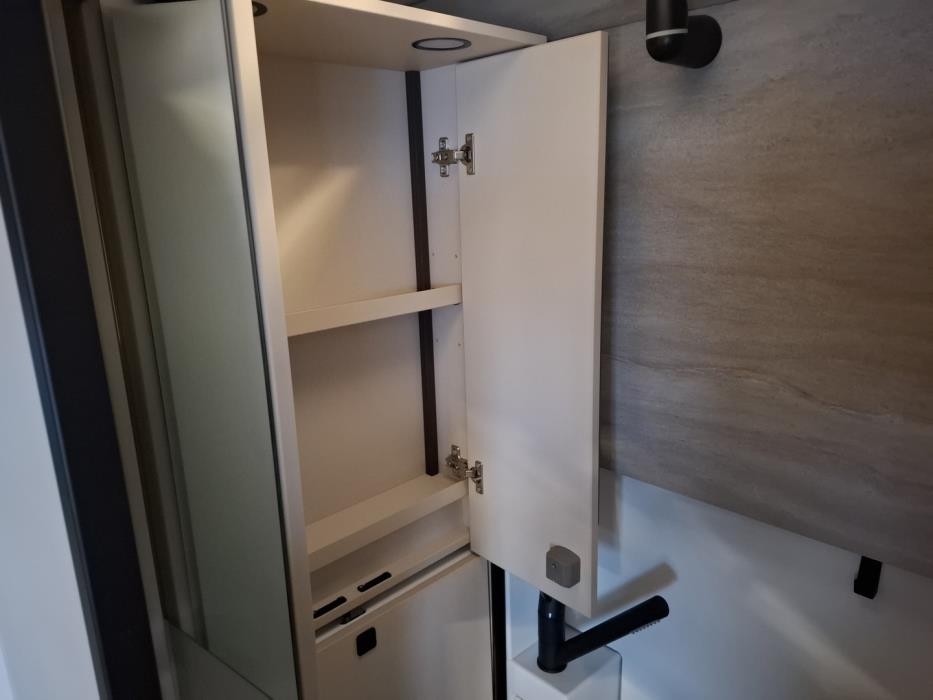 BÜRSTNER PAPILLON PC 2026