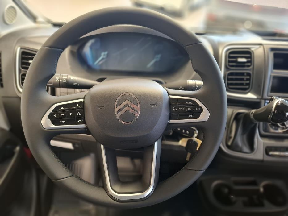 BÜRSTNER PAPILLON PC 2026