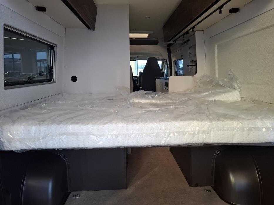 BÜRSTNER PAPILLON PC 2026