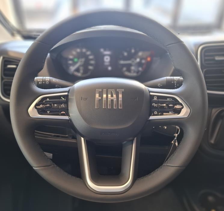 ADRIA MATRIX SUPREME 670 SL 2026