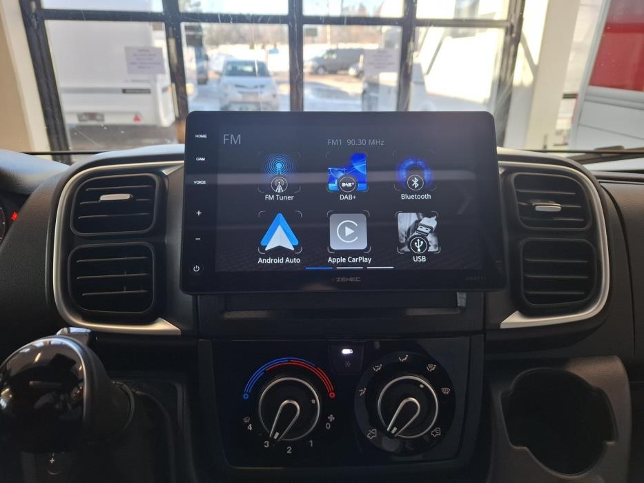 ADRIA MATRIX SUPREME 670 SL 2026