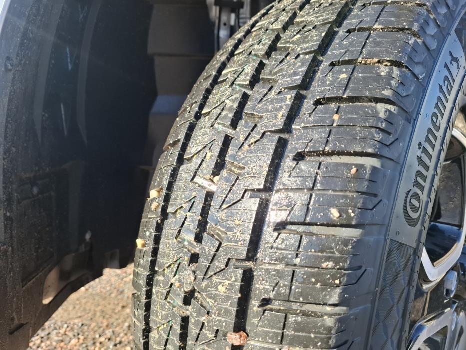 ADRIA MATRIX SUPREME 670 SL 2026