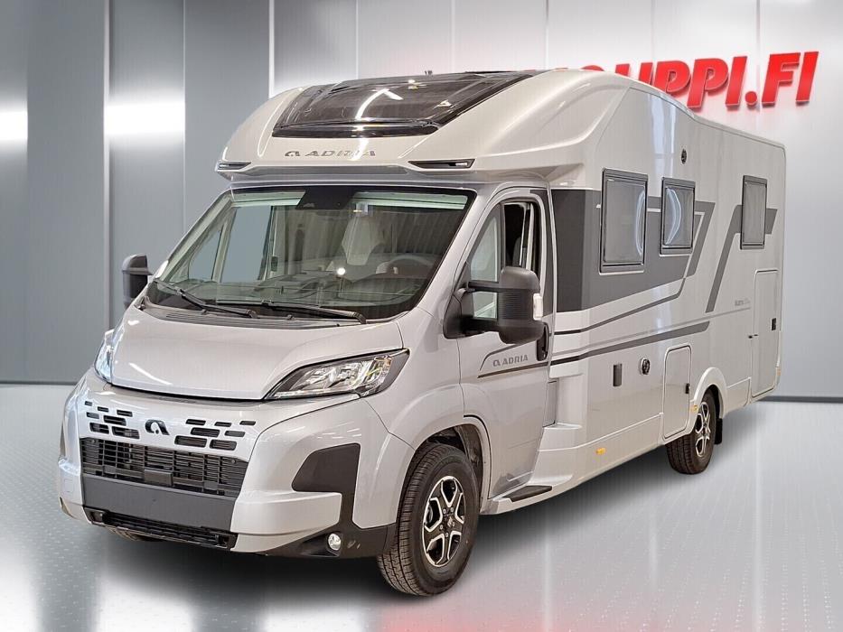 ADRIA MATRIX SUPREME 670 DC 2026