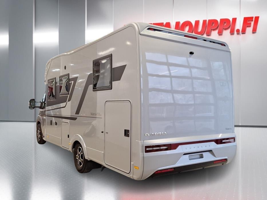 ADRIA MATRIX SUPREME 670 DC 2026