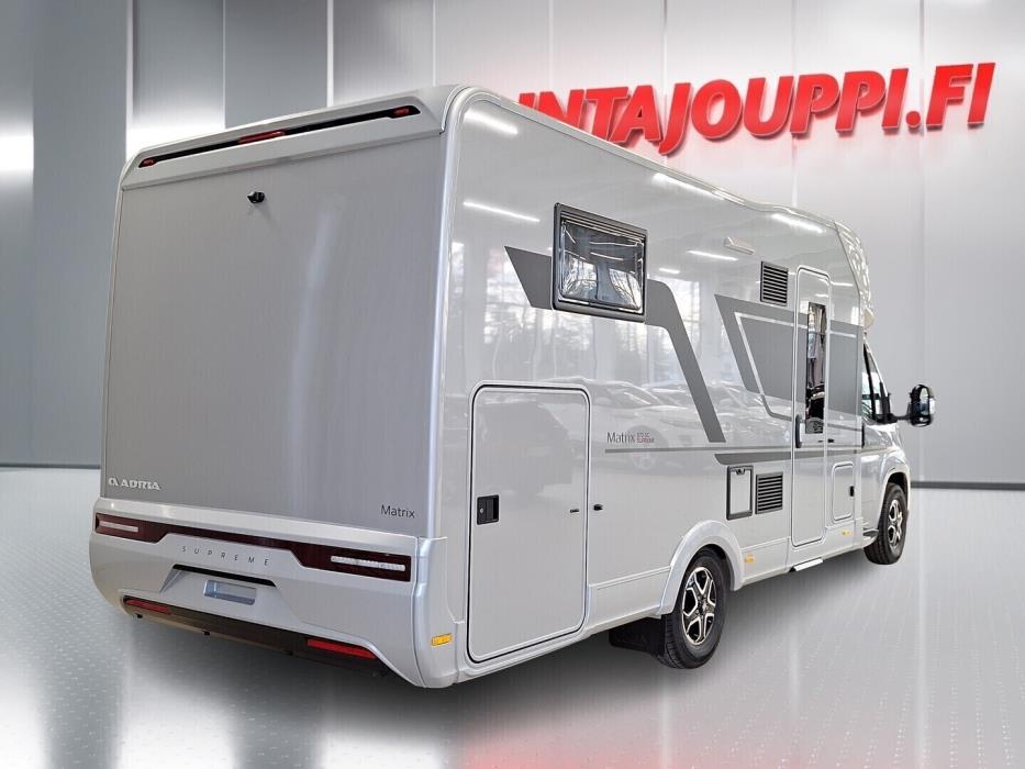ADRIA MATRIX SUPREME 670 SC 2026