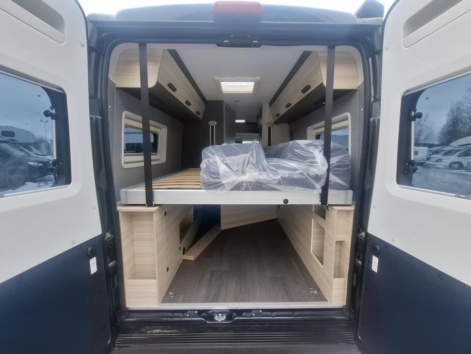 SUN LIVING V 65 GX 2026