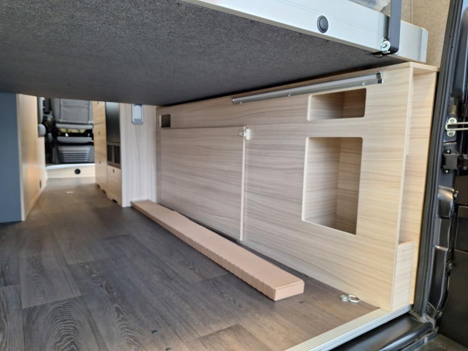 SUN LIVING V 65 GX 2026