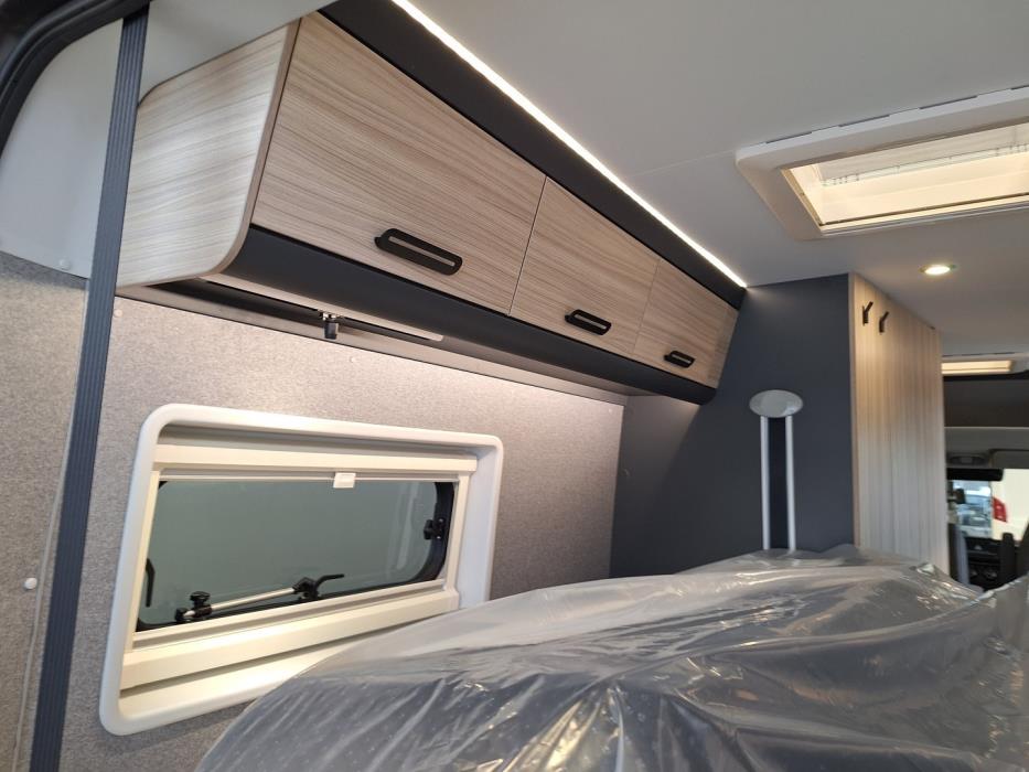 SUN LIVING V 65 GX 2026