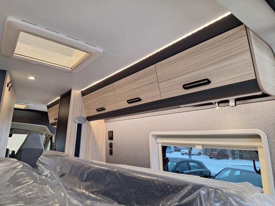 SUN LIVING V 65 GX 2026