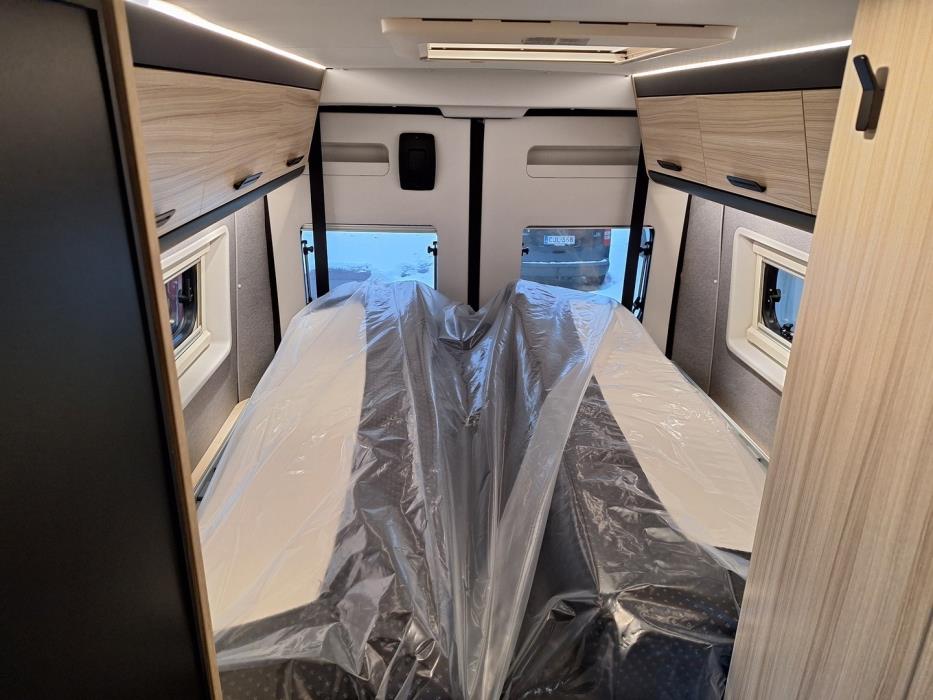 SUN LIVING V 65 GX 2026