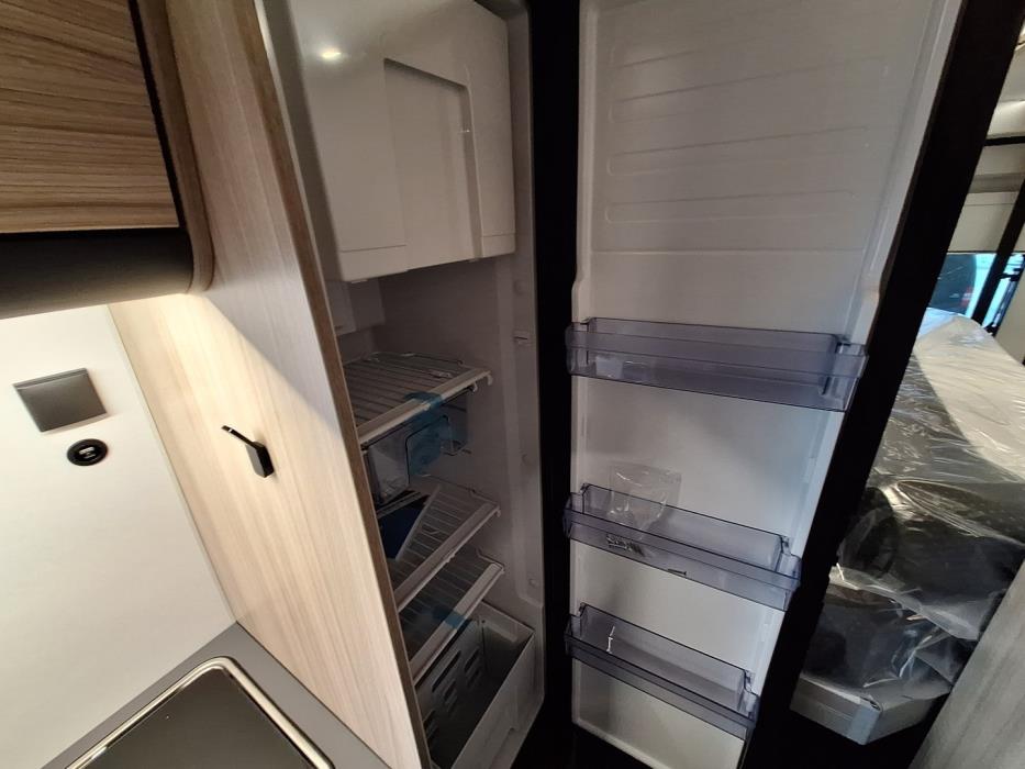 SUN LIVING V 65 GX 2026
