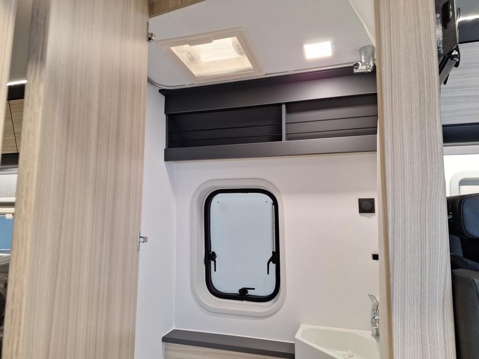 SUN LIVING V 65 GX 2026