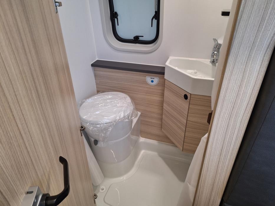 SUN LIVING V 65 GX 2026