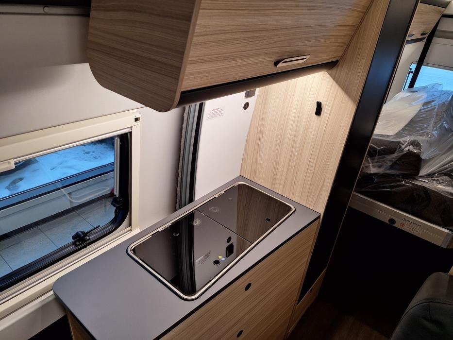 SUN LIVING V 65 GX 2026