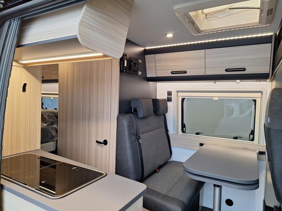 SUN LIVING V 65 GX 2026