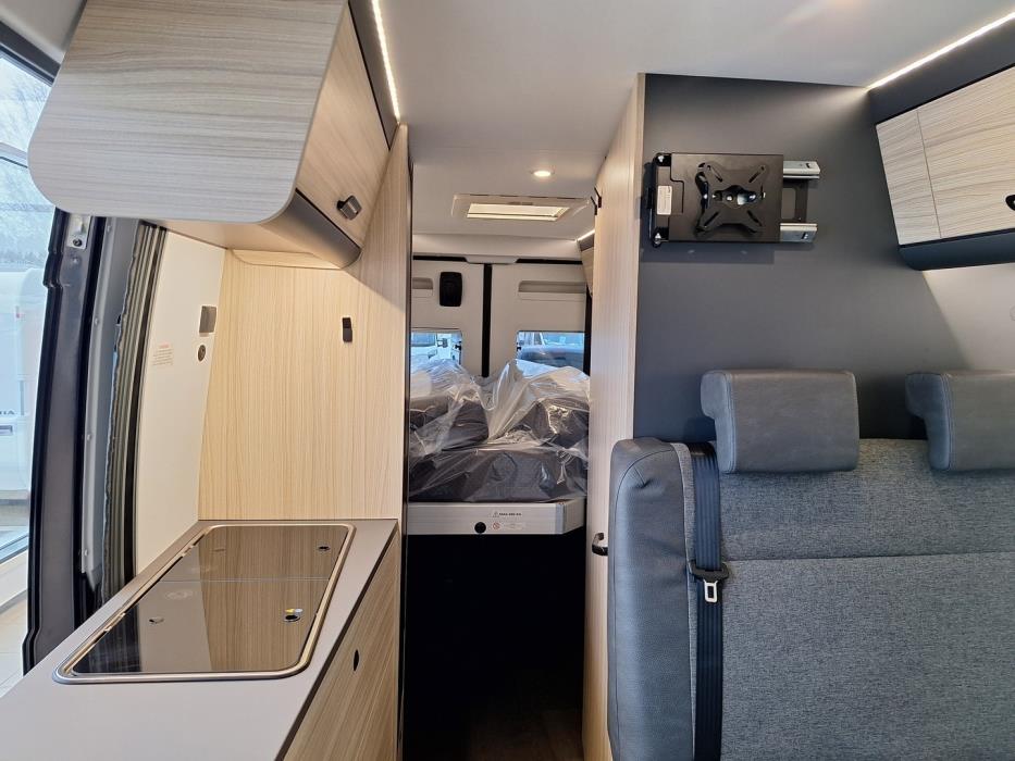 SUN LIVING V 65 GX 2026