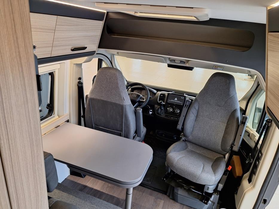 SUN LIVING V 65 GX 2026