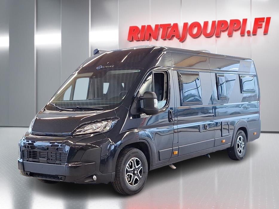 SUN LIVING V 65 GX 2026