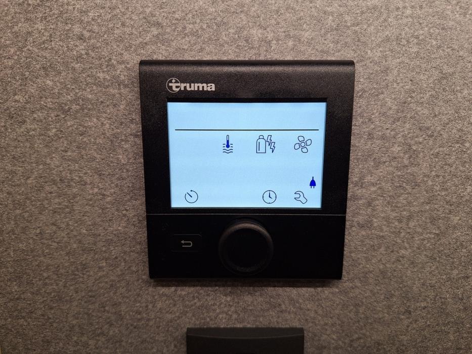 SUN LIVING V 65 GX 2026