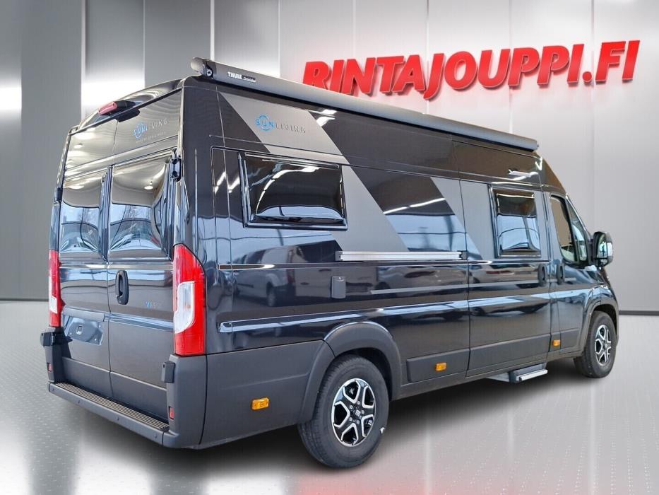 SUN LIVING V 65 GX 2026
